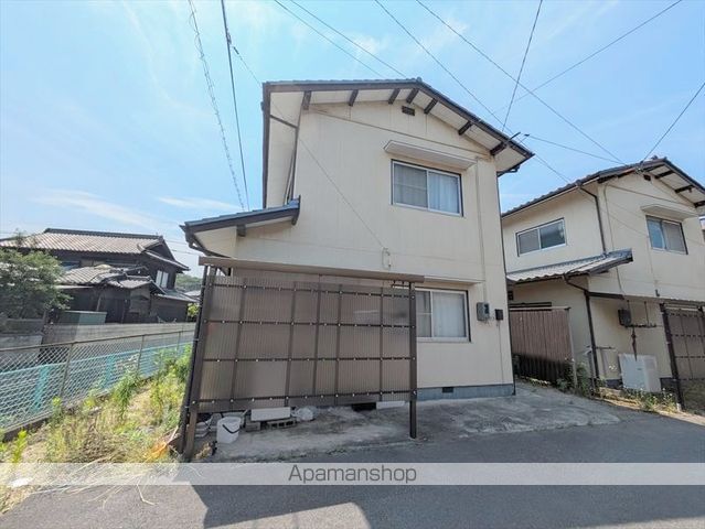 大林借家 6の外観写真