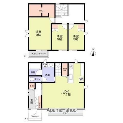 サムネイルイメージ