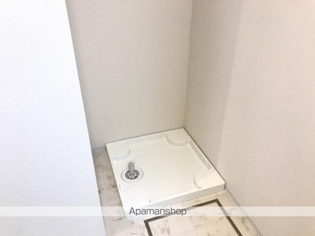 エルシオンの内装写真