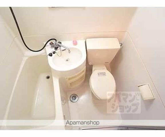 京屋ハイツの内装写真