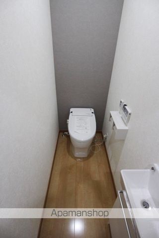 LE LIENの内装写真