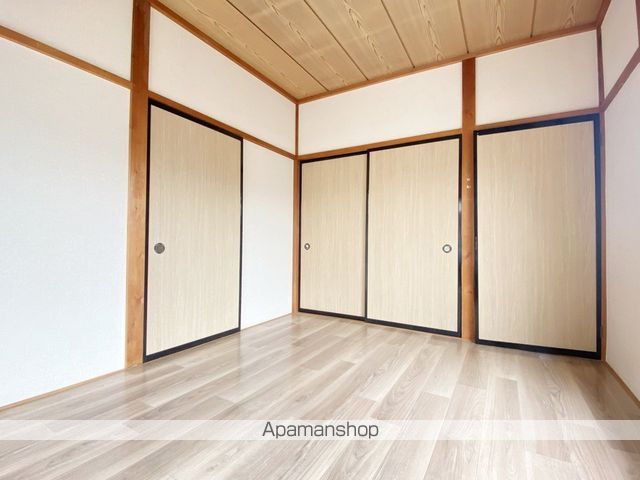 東海道本線 菊川駅 徒歩257分 1階建 築34年の内装写真