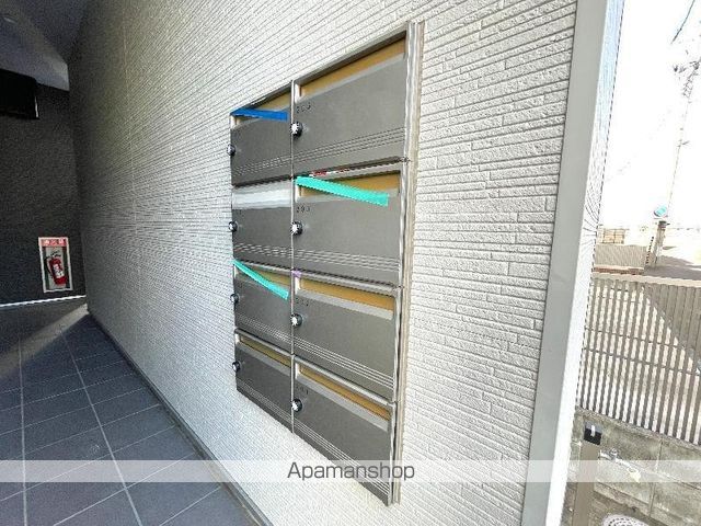 プレステージSENDAIの内装写真