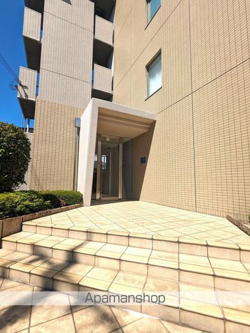 フランディルりんくうの外観写真