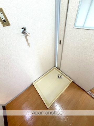 プライムコートの内装写真