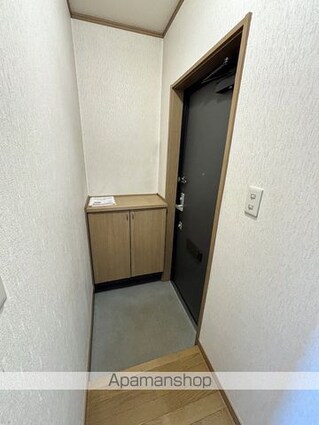 長野県飯田市北方[1DK/34.65m2]の玄関