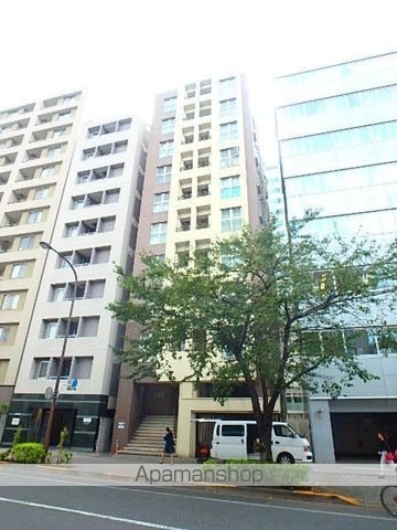 プライムアーバン恵比寿IIの外観写真