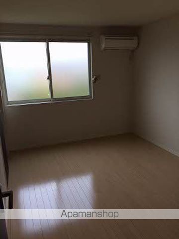 LA FRAISEの内装写真