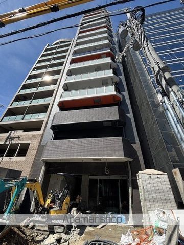 SERENITEFRANC谷町四丁目の外観写真