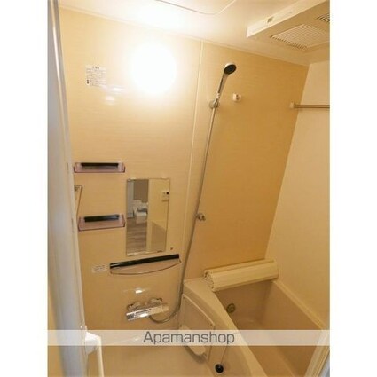Ｍｕｓｉｃａ　Ｍａｉｓｏｎ　Ｅｋｏｄａ[2K/30.19m2]のバス