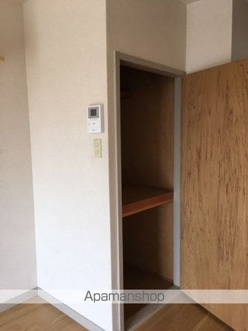 小川マンションの内装写真