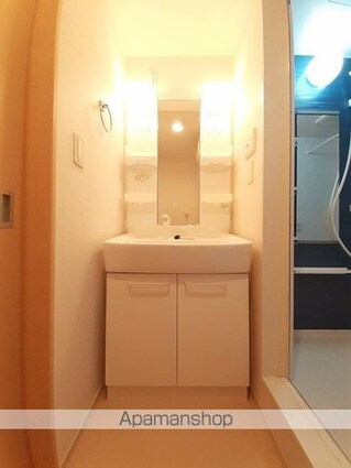 バーミィ　スクエア[2DK/45.06m2]の洗面所