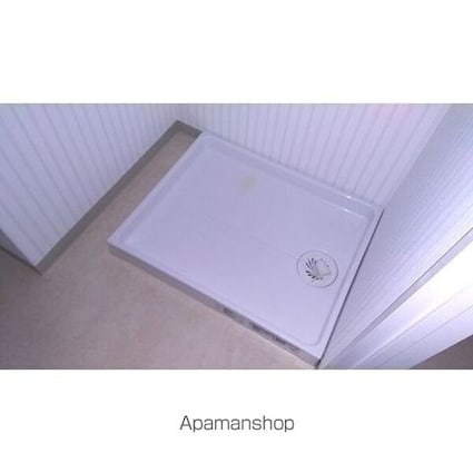 グリーンヒルズ目白台[3LDK/90.61m2]のその他設備