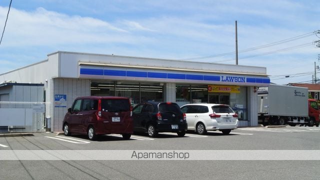 コンフォートIの周辺写真