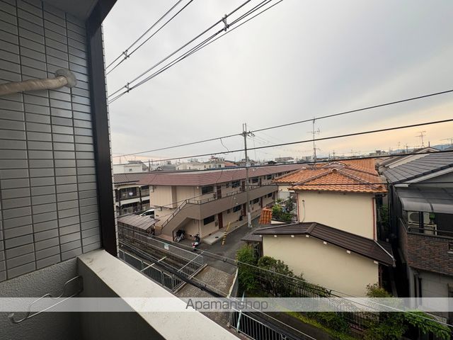 コーポアユーズの内装写真