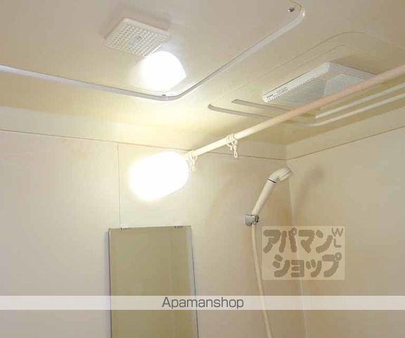 モードコージの内装写真