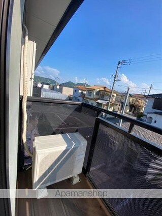 フォブール新居ⅡＡ[2LDK/52.99m2]の内装1