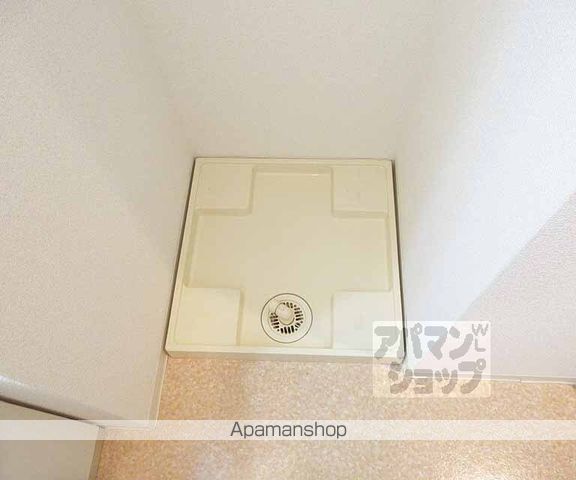 GREENWICH HOUSEの内装写真