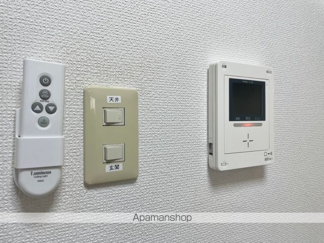 パーク・メゾン一刻館の内装写真
