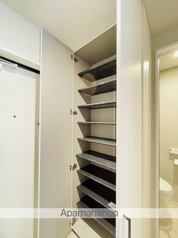 シベール御器所の内装写真
