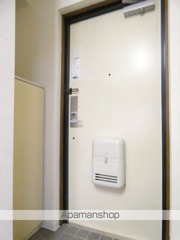 グランパレIIIの内装写真