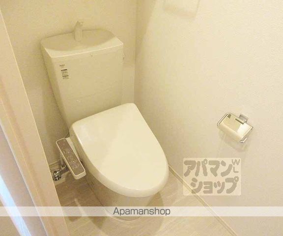 San du will2の内装写真