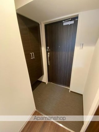 Ｊリヴェール高松南新町[1DK/28.01m2]の玄関