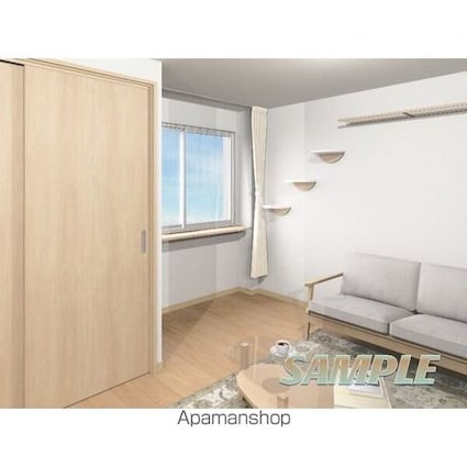 猫ん家　シャトン黄金[1LDK/53.42m2]のその他内装4