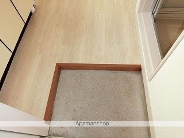 コーポエクセリーヌの内装写真