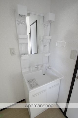アーバンヒル朝霞1号館の内装写真