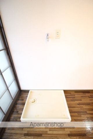 S.T.VILLA TSUSHIMA Bの内装写真