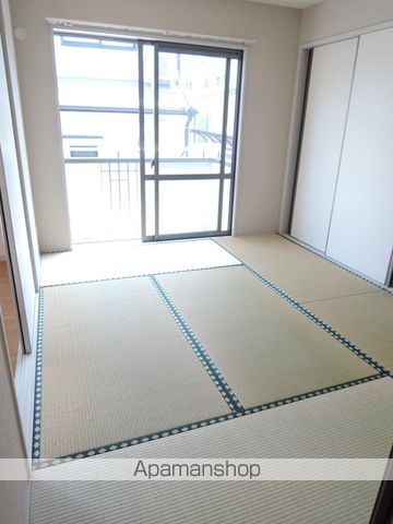 バリューズ新家の内装写真