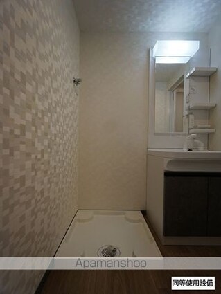 ＳーＲＥＳＩＤＥＮＣＥ浅間町駅前ａｘｉａｌ（アクシャル）[1K/24.3m2]の内装3