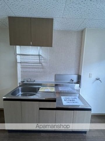 中島サンプラザの内装写真