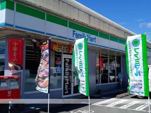 レオパレスクレール幸田の周辺写真