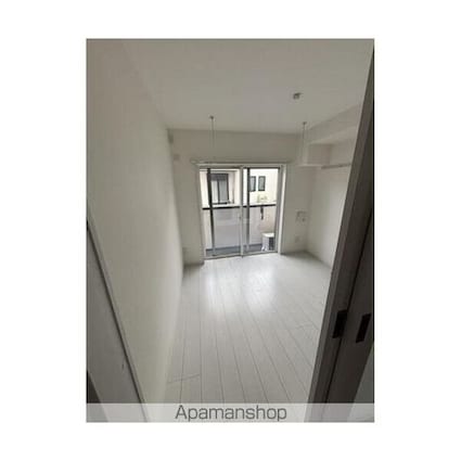 Ｊブラン関町[1DK/27.87m2]のリビング・居間