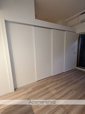 セレニテ天六ミラクの内装写真