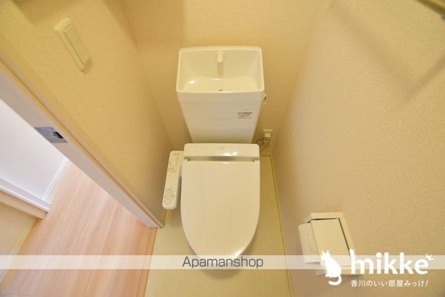 セジュール雅 A棟の内装写真