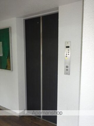 和歌山県和歌山市舟津町１丁目[4DK/48.31m2]の共用部5