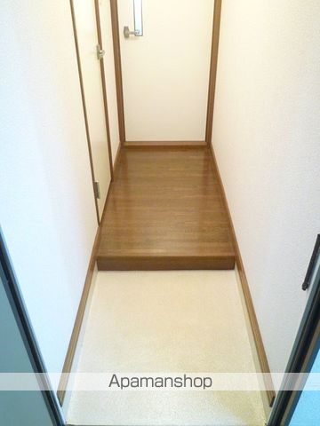 ノースランド西町A棟の内装写真