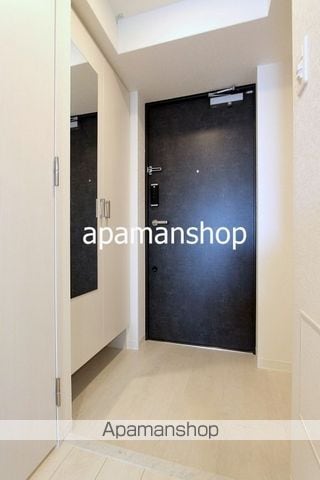 ESLEADRESIDENCE弁天町グランデの内装写真