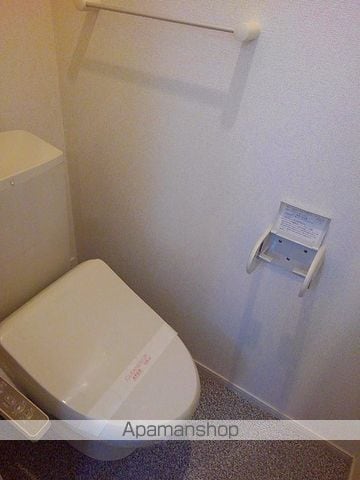 カーザ セレーナ相田Bの内装写真
