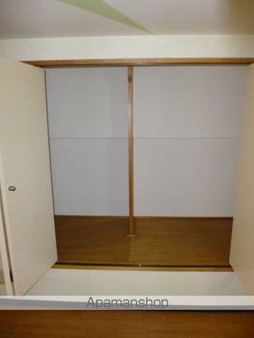 KMコーポIIの内装写真