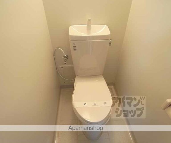 コスモハイツ河原町の内装写真