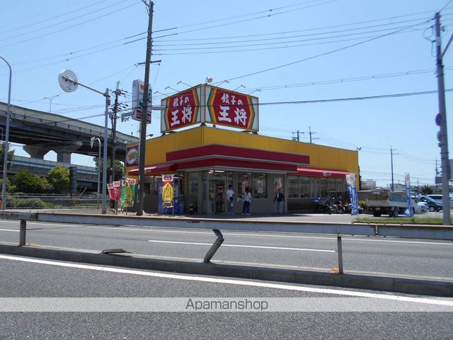 レオパレス美原長田の周辺写真