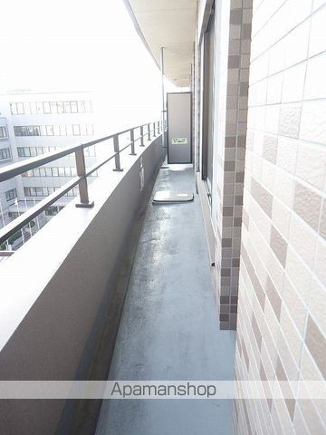クリーンサッポロ医大西の内装写真