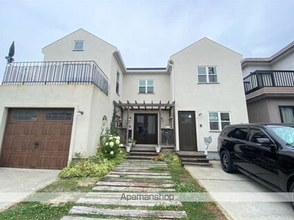 メルシーハウス（メルシーハウス）[1LDK/46.37m2]の外観2