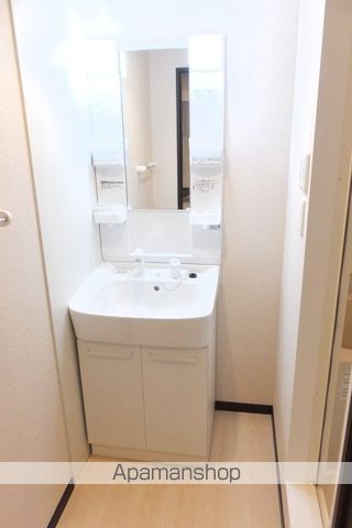 レオネクストバーゼ マッローネの内装写真