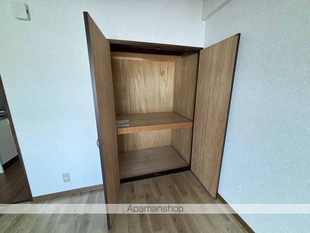 フローレンス椿の内装写真