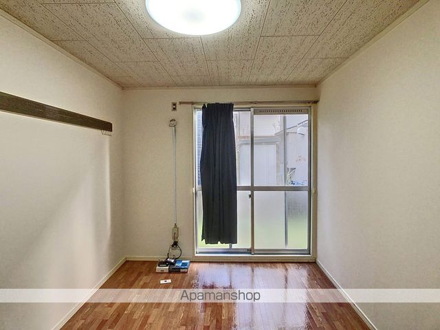 ブランシェRMの内装写真